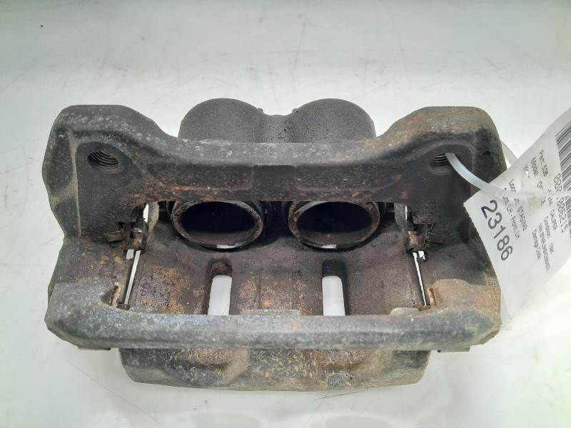 2012 Honda Odyssey Caliper