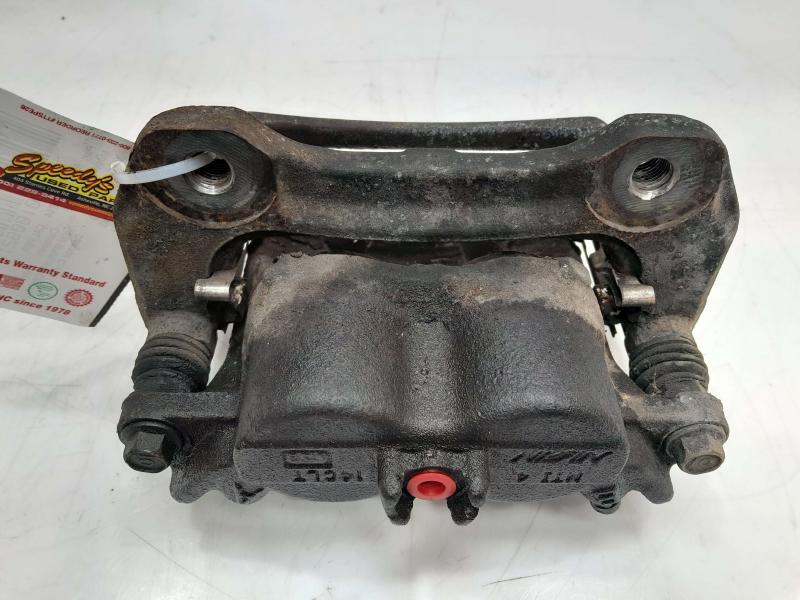 2012 Honda Odyssey Caliper
