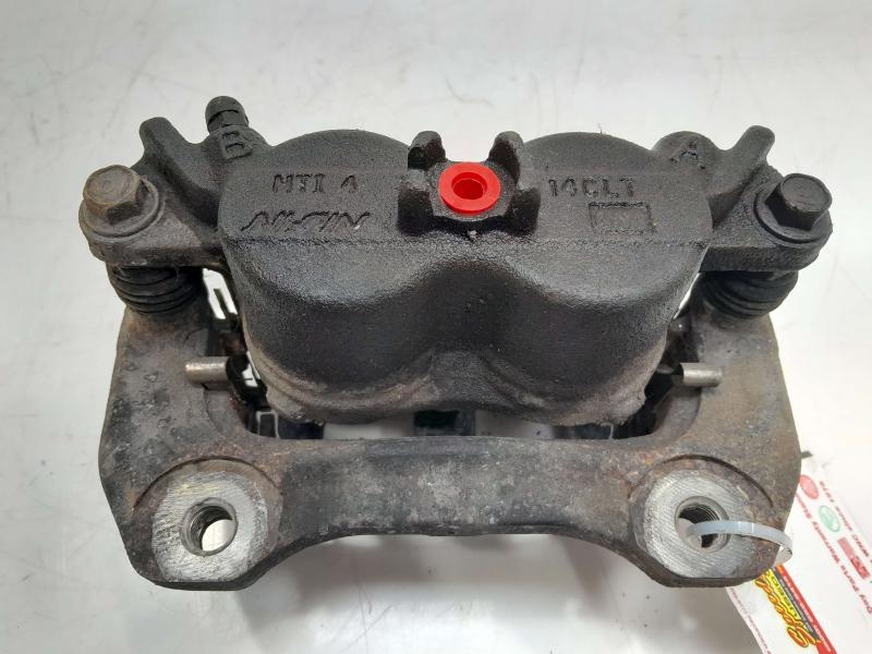 2012 Honda Odyssey Caliper