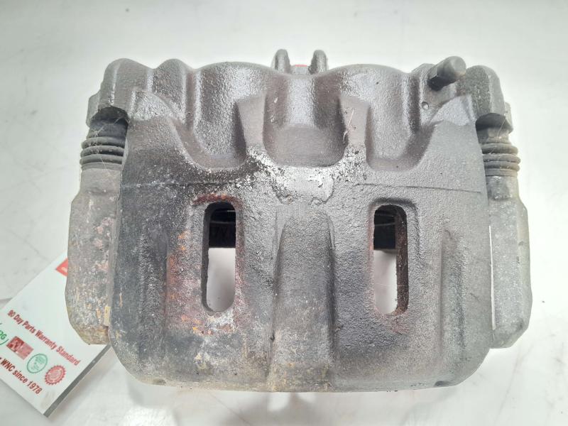 2012 Honda Odyssey Caliper