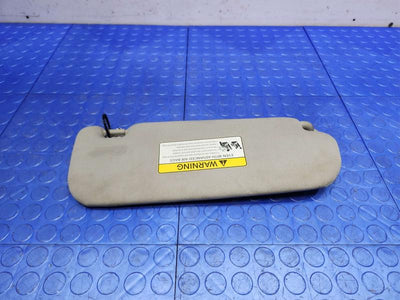 2015 Kia Optima Sun Visor