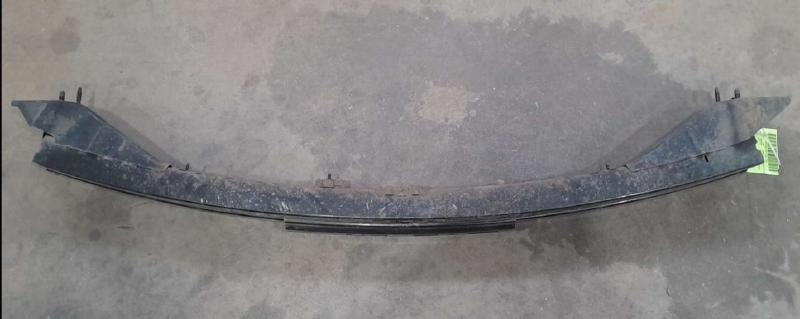 2014 Kia Sedona Rear Bumper Reinforcement