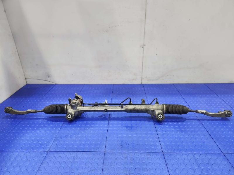 2015 Porsche Panamera Steering Gear (Incl. Rack)