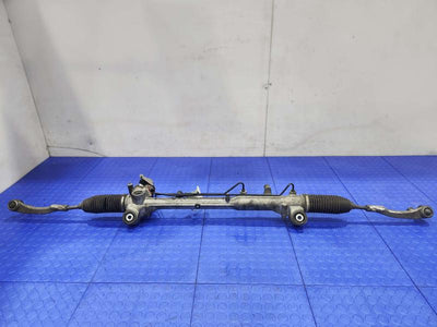 2015 Porsche Panamera Steering Gear (Incl. Rack)