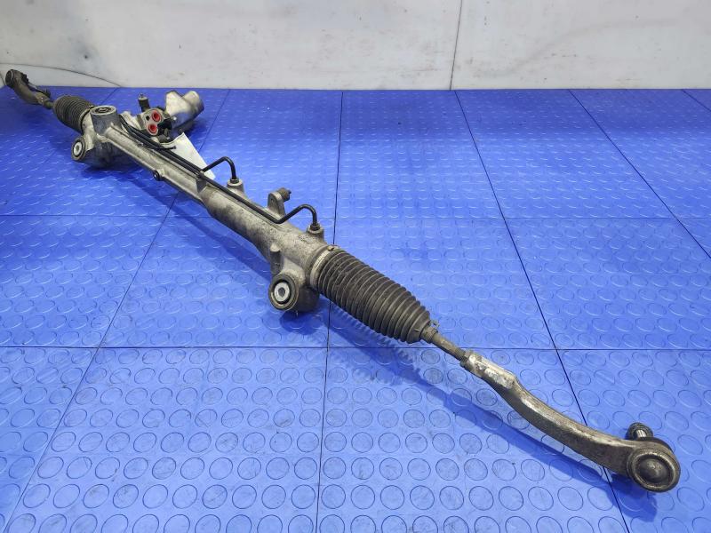 2015 Porsche Panamera Steering Gear (Incl. Rack)