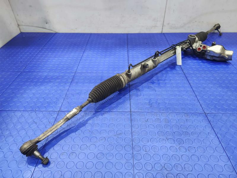 2015 Porsche Panamera Steering Gear (Incl. Rack)
