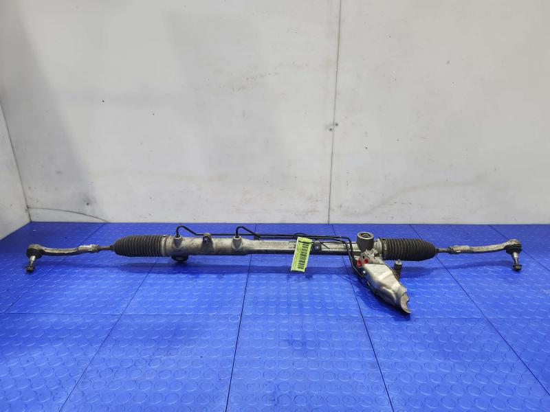 2015 Porsche Panamera Steering Gear (Incl. Rack)