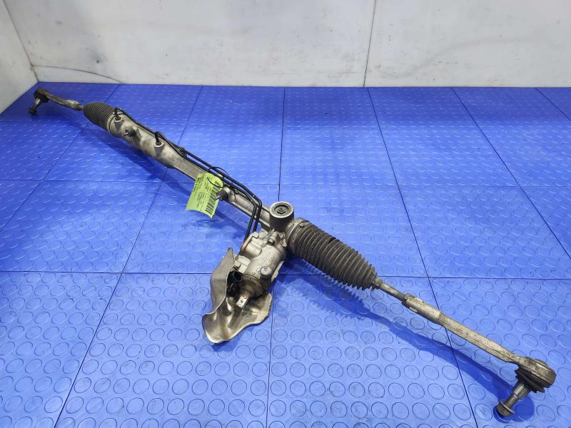 2015 Porsche Panamera Steering Gear (Incl. Rack)