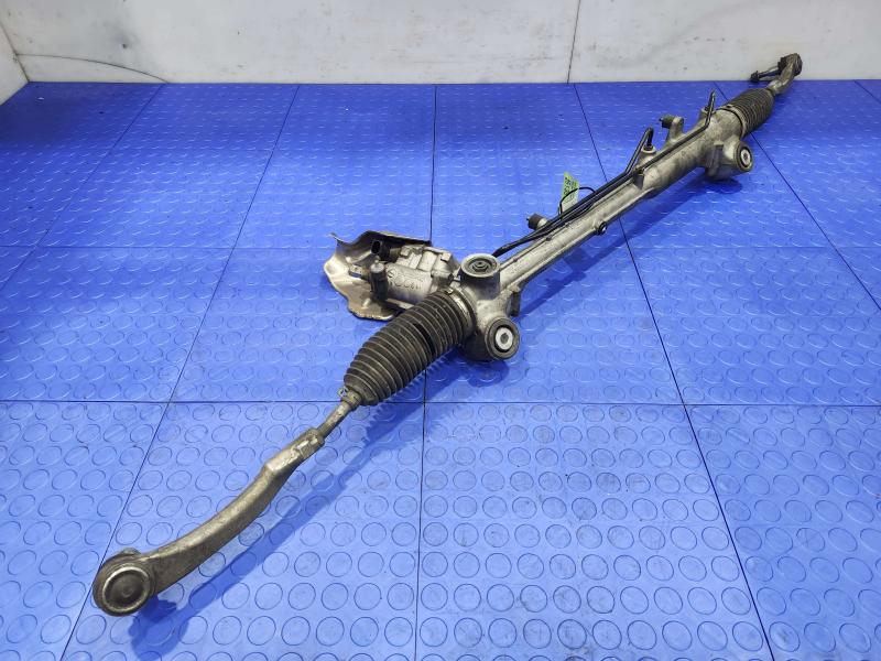 2015 Porsche Panamera Steering Gear (Incl. Rack)