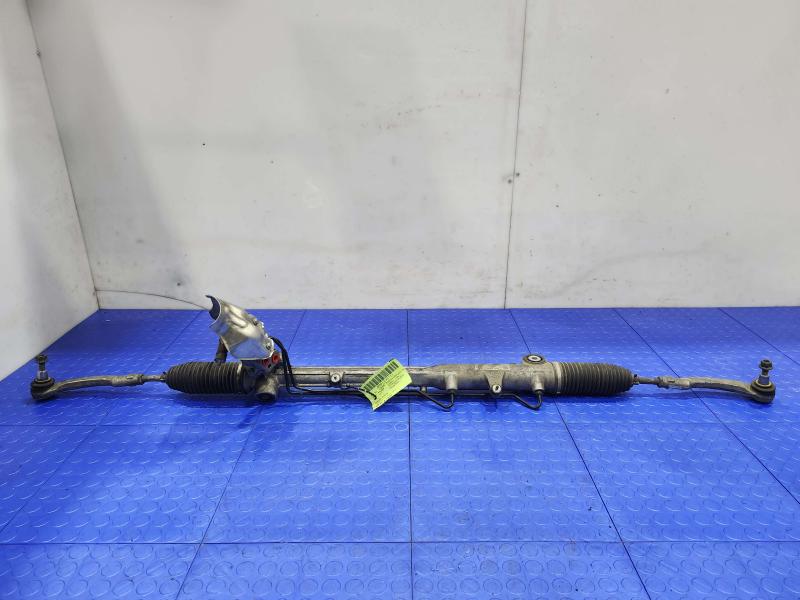 2015 Porsche Panamera Steering Gear (Incl. Rack)