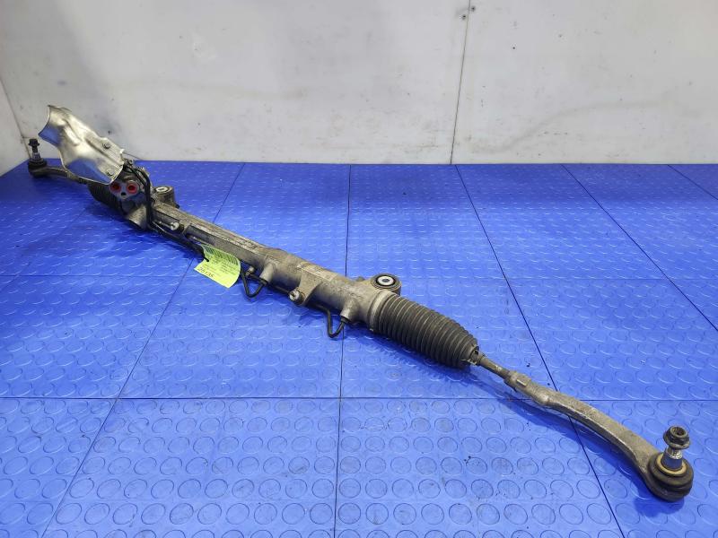 2015 Porsche Panamera Steering Gear (Incl. Rack)