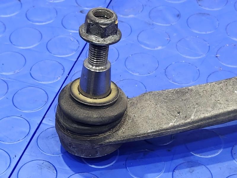 2015 Porsche Panamera Steering Gear (Incl. Rack)