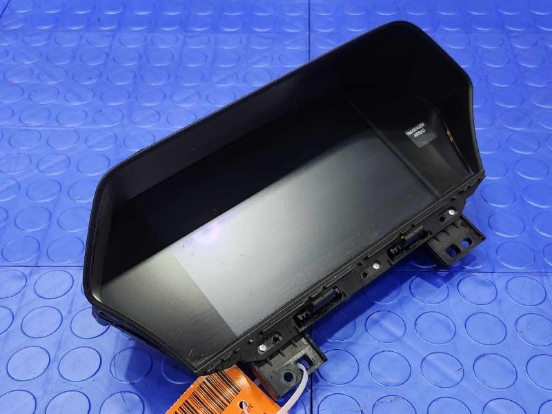 2016 Acura ILX Info-Gps-Tv Screen