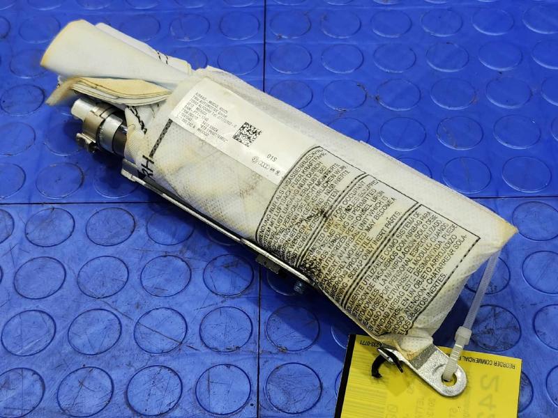 2013 Volkswagen Jetta Air Bag