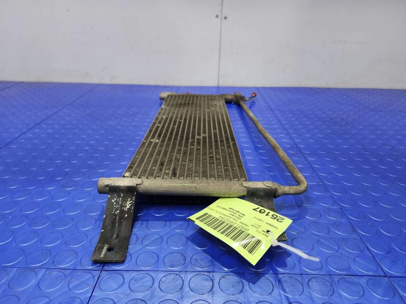 2011 Infiniti QX56 Transmission Oil Cooler