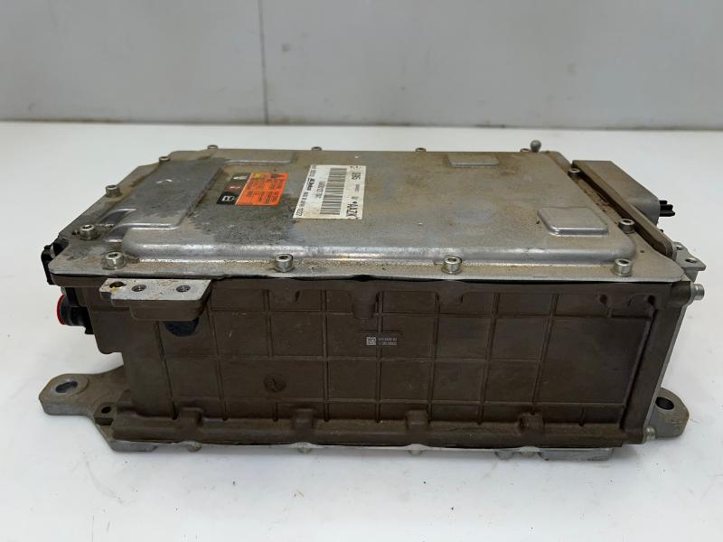 2012 Chevrolet Volt Engine/Motor Brain Box