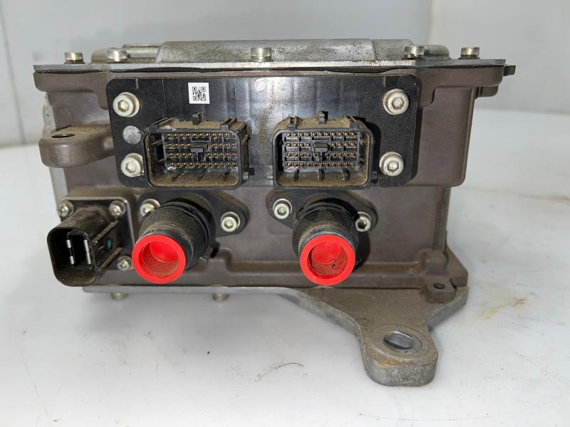 2012 Chevrolet Volt Engine/Motor Brain Box