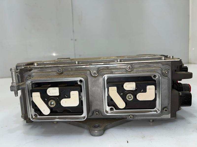 2012 Chevrolet Volt Engine/Motor Brain Box