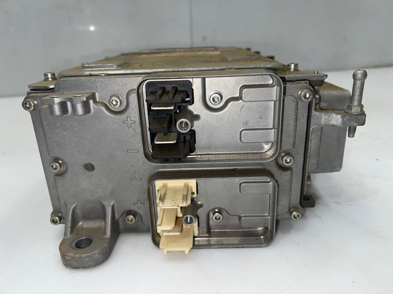 2012 Chevrolet Volt Engine/Motor Brain Box