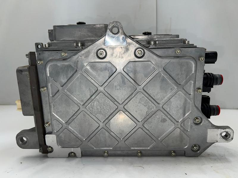 2012 Chevrolet Volt Engine/Motor Brain Box