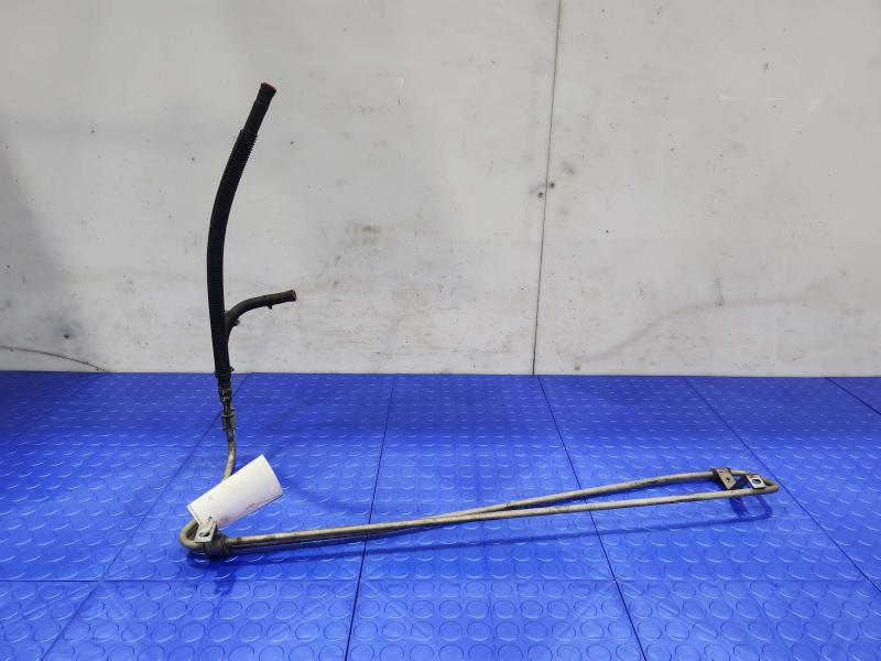 2006 Ford Mustang Power Steering Cooler