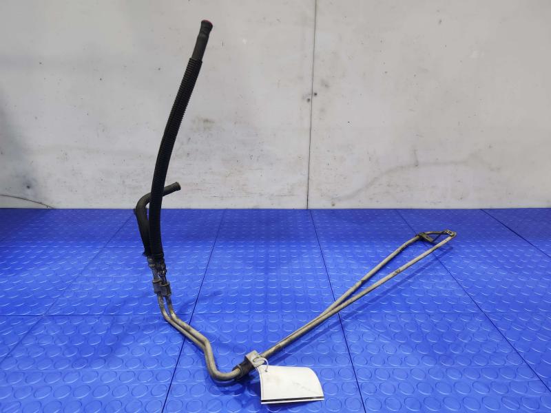 2006 Ford Mustang Power Steering Cooler