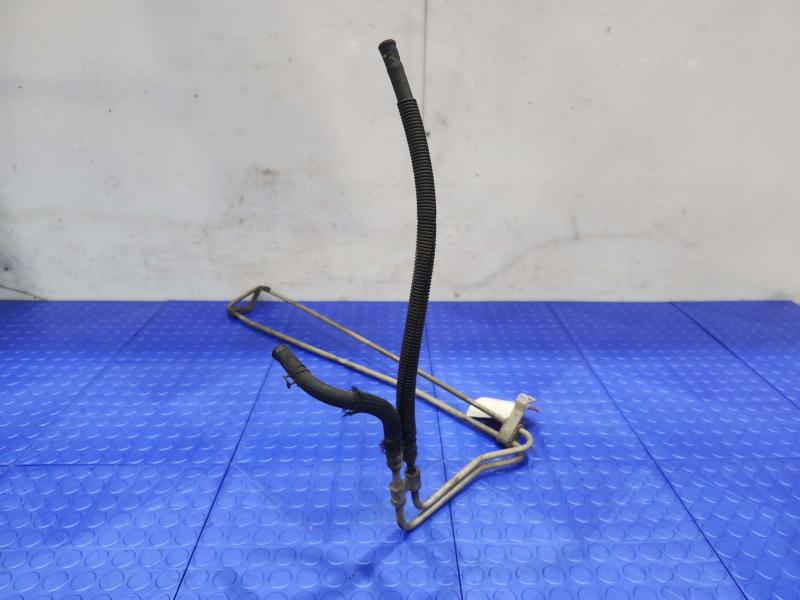 2006 Ford Mustang Power Steering Cooler