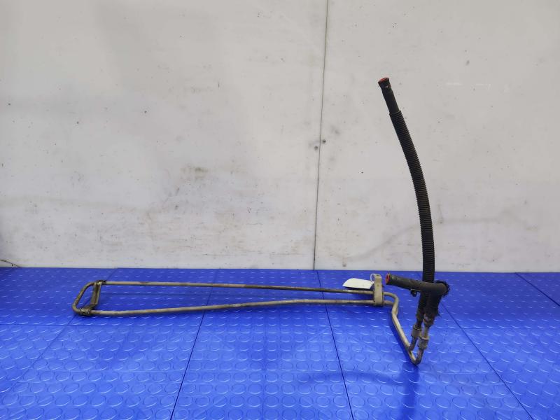 2006 Ford Mustang Power Steering Cooler