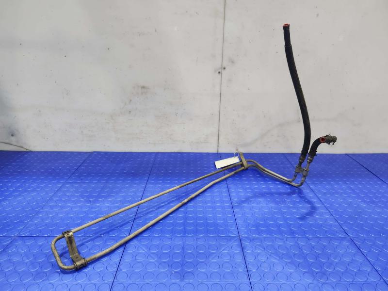 2006 Ford Mustang Power Steering Cooler