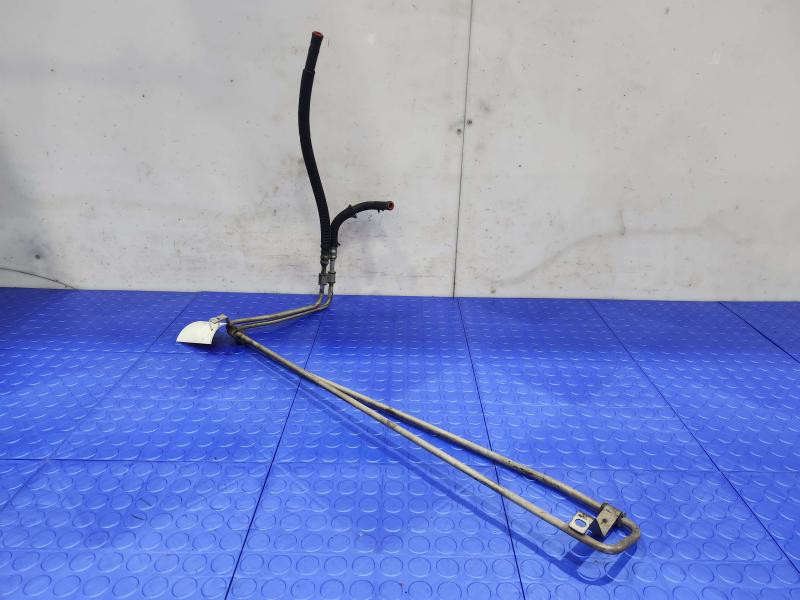 2006 Ford Mustang Power Steering Cooler