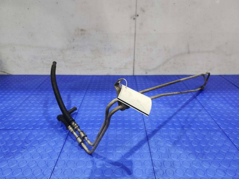 2006 Ford Mustang Power Steering Cooler