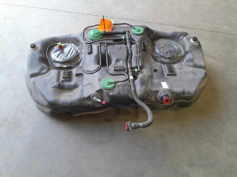 2021 Subaru Legacy Fuel Tank Assembly