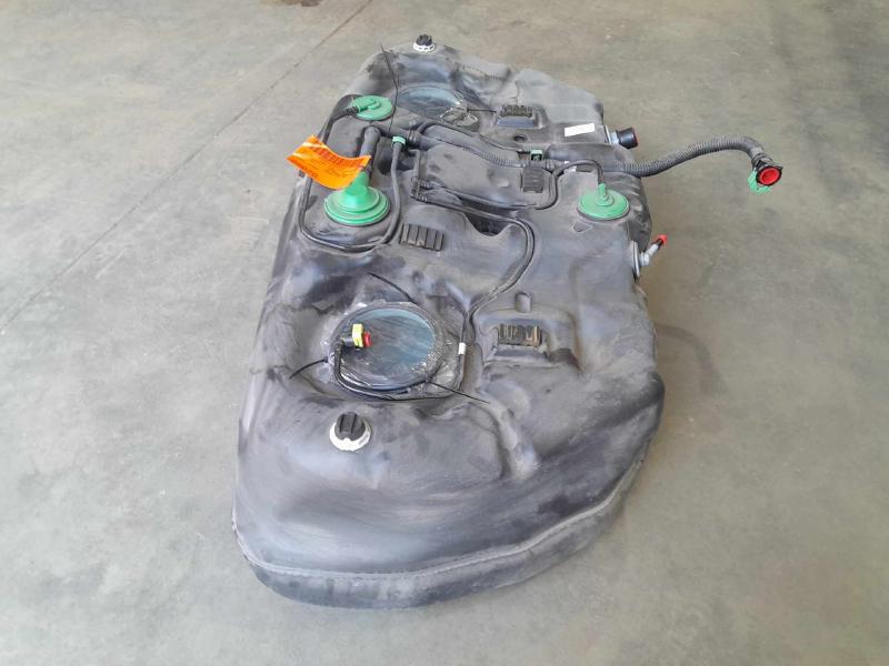 2021 Subaru Legacy Fuel Tank Assembly