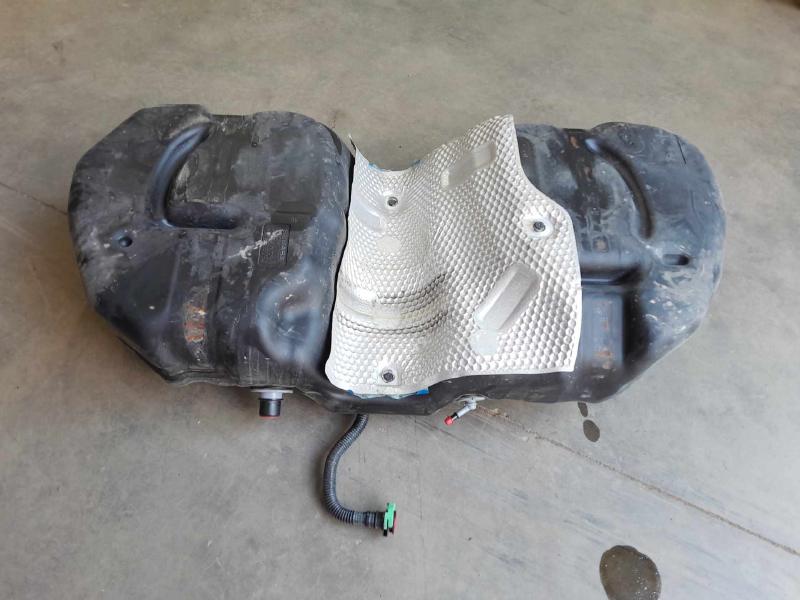 2021 Subaru Legacy Fuel Tank Assembly