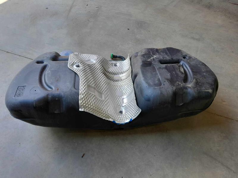 2021 Subaru Legacy Fuel Tank Assembly