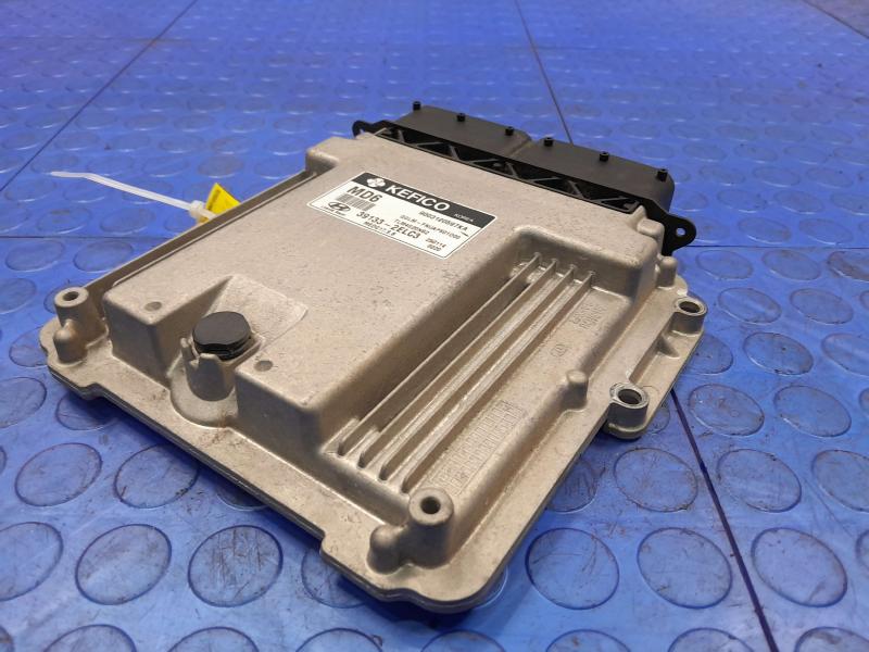 2015 Hyundai Tucson Engine/Motor Brain Box