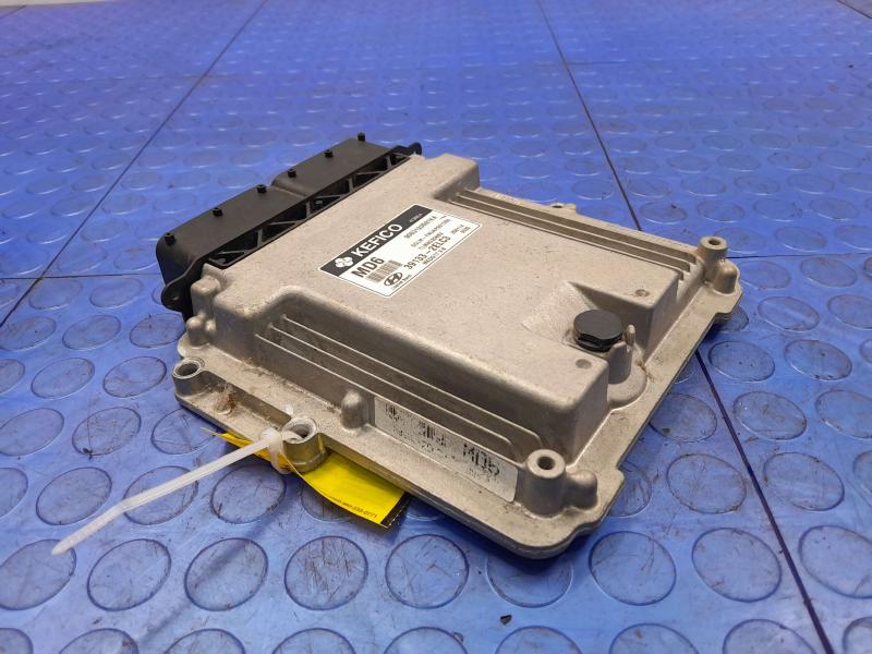 2015 Hyundai Tucson Engine/Motor Brain Box