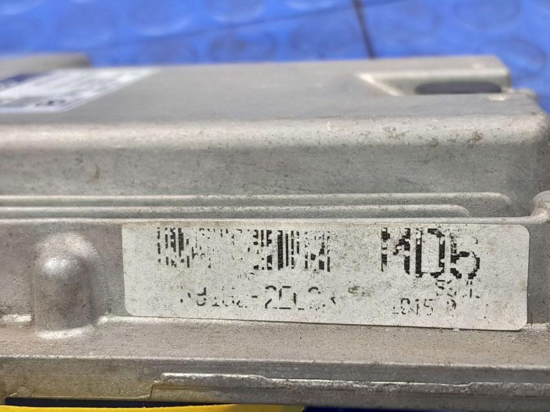 2015 Hyundai Tucson Engine/Motor Brain Box