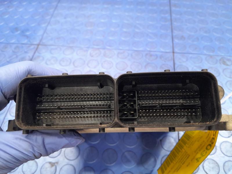 2015 Hyundai Tucson Engine/Motor Brain Box