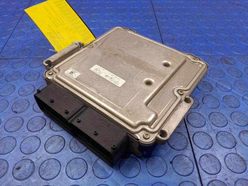 2015 Hyundai Tucson Engine/Motor Brain Box