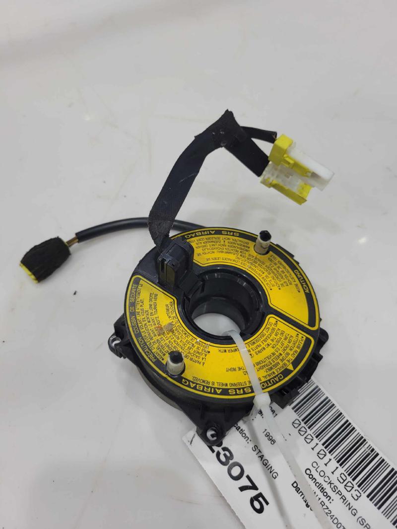 1990 - 1996 Nissan 300ZX Airbag Clockspring OEM B5554-48P00