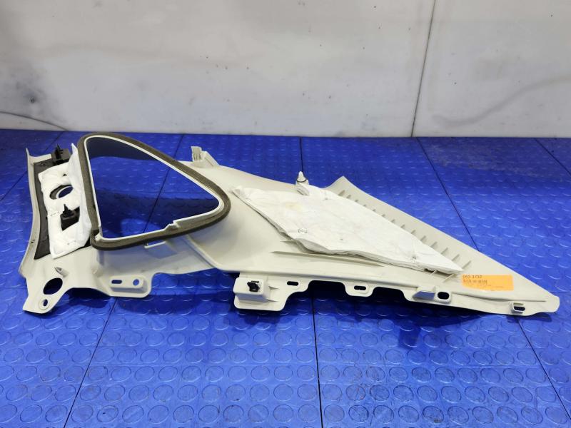 2016 Ford Edge Misc Ebay Parts