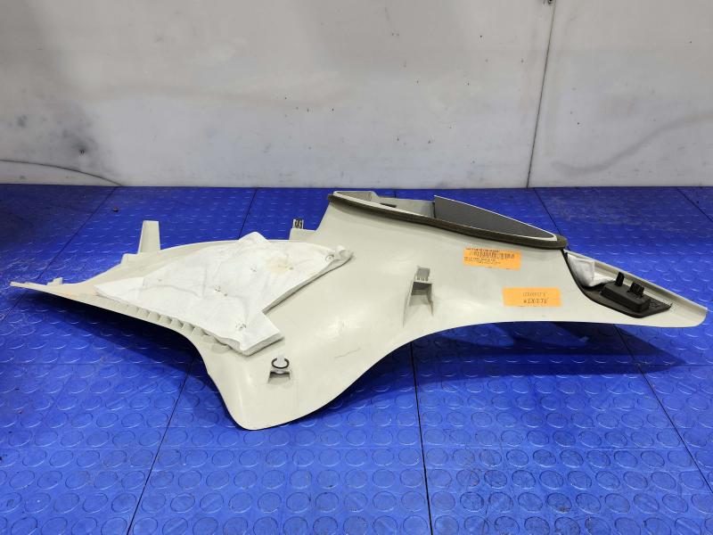 2016 Ford Edge Misc Ebay Parts