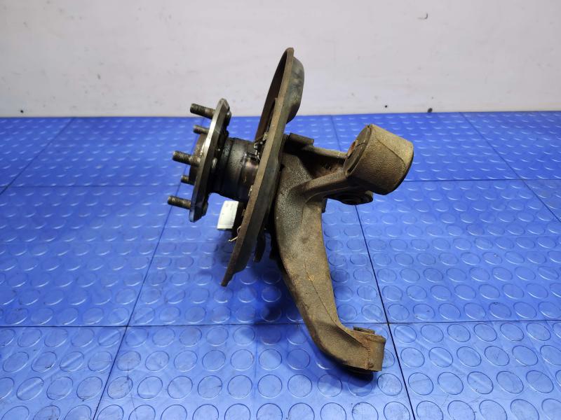 2002 Toyota Camry Rear Knuckle/Stub Axle