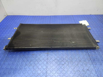 2015 Audi A4 Condenser