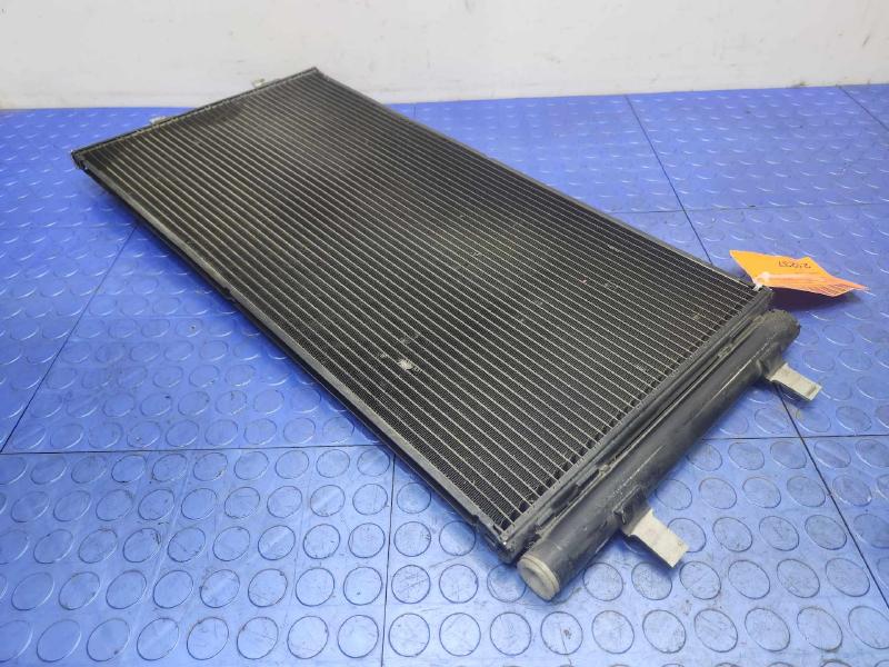 2015 Audi A4 Condenser