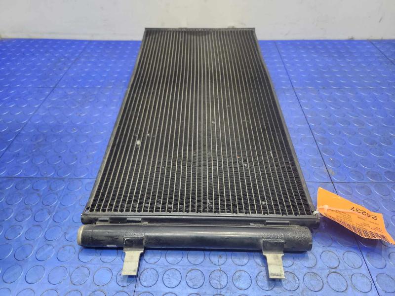 2015 Audi A4 Condenser