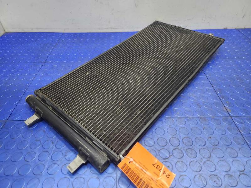 2015 Audi A4 Condenser