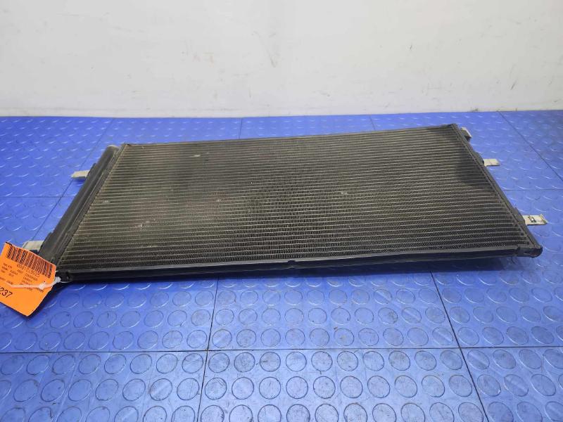 2015 Audi A4 Condenser