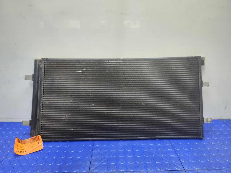 2015 Audi A4 Condenser